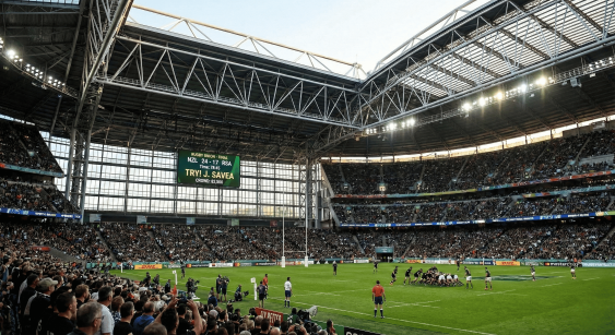 Sports Game System
